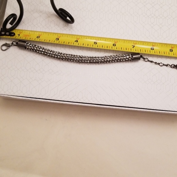 SALE 😍 4/$15 Crystal Bling Bracelet - Picture 3 of 7